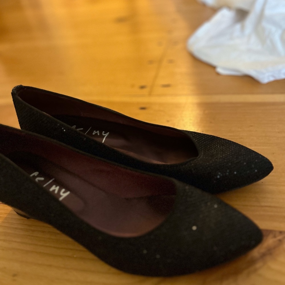FS/NY shoes - Picture 3 of 10